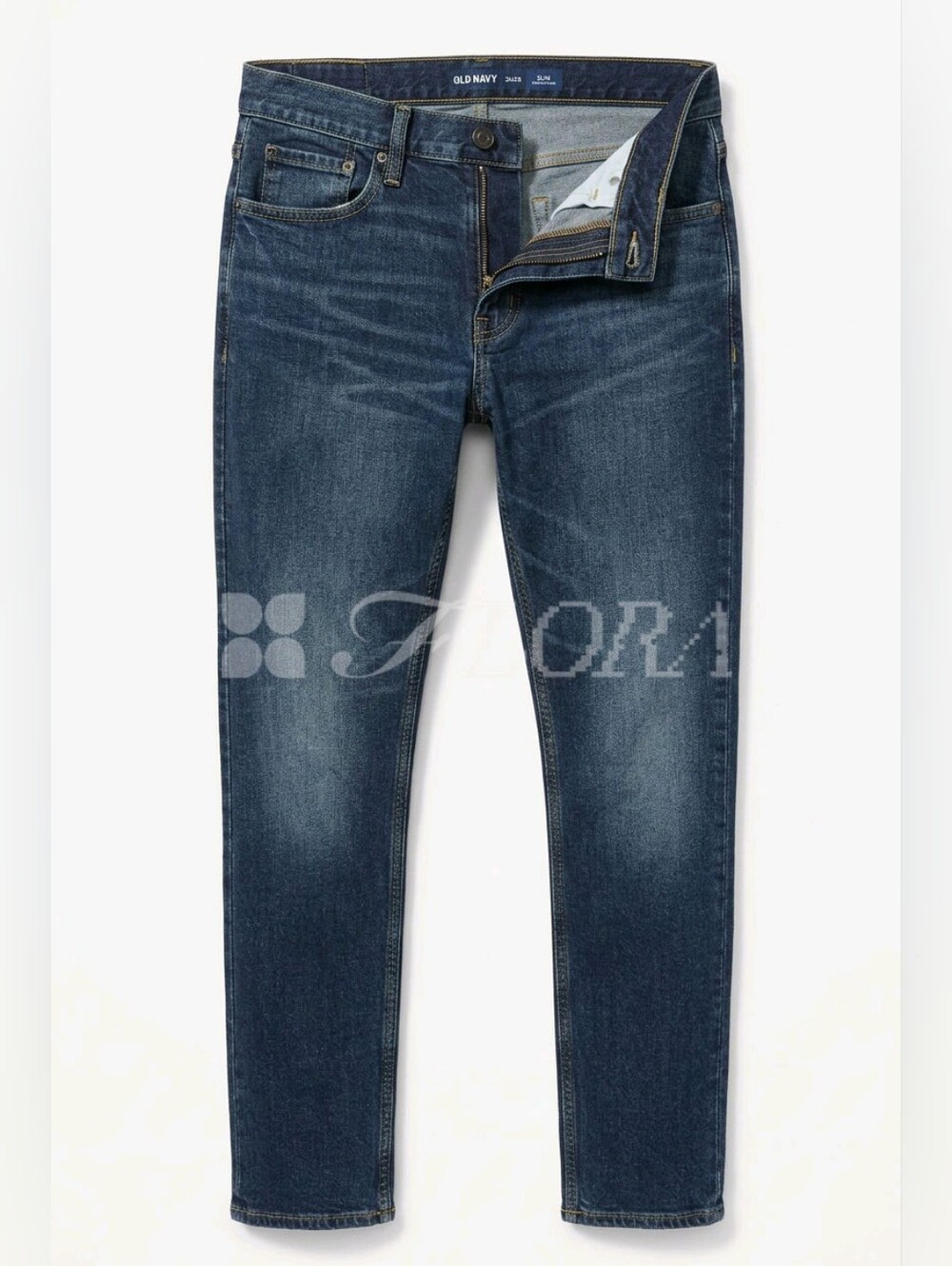 31x32 Men's Old Navy Built In Flex Jeans 3000